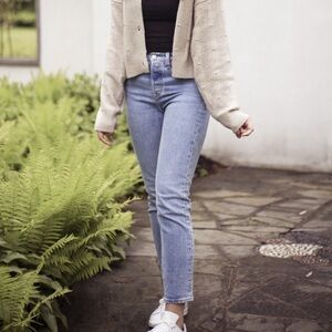 Levi’s Wedgie fit Jean! Women’s